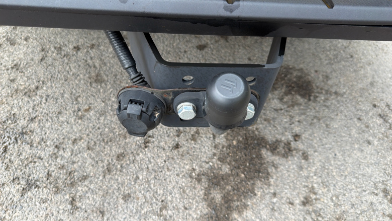 Ford Ranger Diesel Pick Up Double Cab Tremor 2.0 EcoBlue 205 Auto